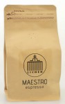 Kawa ziarnista MAESTRO 