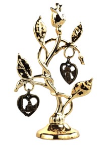 Pamiątkowe Drzewko Szczęścia