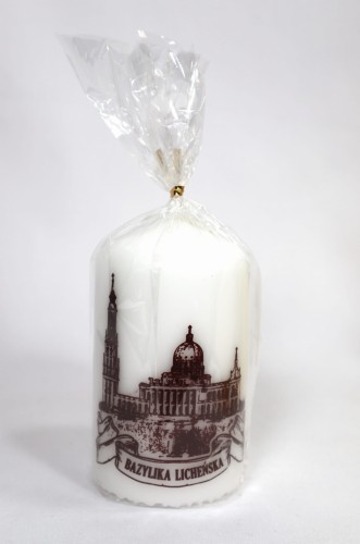 Świeca biała16681.1.JPG