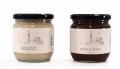 Miód Licheński Kremowany 550 g Miód Licheński 550 g 1.JPG