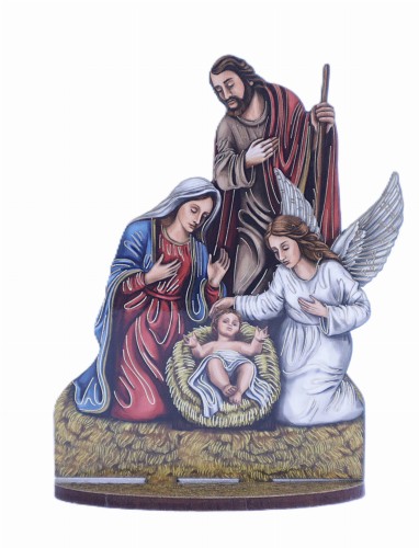 Szopka Bożonarodzeniowa mała 21434.JPG