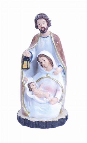 Figurka Świętej Rodziny 18078.JPG