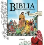 Biblia w opowiadaniach na każdy dzień roku