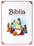 Biblia Święta historia dla naszych dzieci
