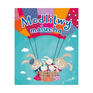 Modlitwy malucha