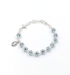 Bransoletka Preciosa 8 mm