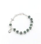 Bransoletka Preciosa 8 mm