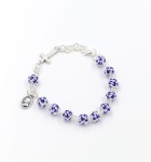 Bransoletka Preciosa 8 mm