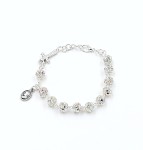 Bransoletka Preciosa 8 mm 