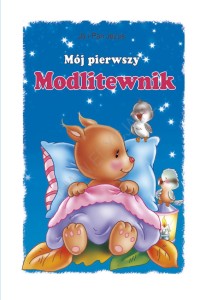 Mój Pierwszy Modlitewnik